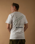 Sa Calobra Climb Profiles T-Shirt