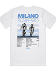 Top Ten Tees: San Remo '09 T-Shirt