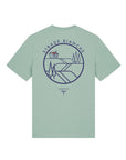 Strade Bianche Cotton T-Shirt