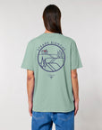 Strade Bianche Cotton T-Shirt
