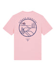 Strade Bianche Cotton T-Shirt
