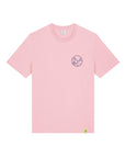 Strade Bianche Cotton T-Shirt