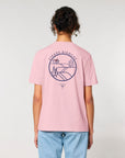 Strade Bianche Cotton T-Shirt
