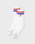 Tommy - Legends Crew Socks UK 7-11
