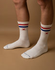 Tommy - Legends Crew Socks UK 7-11