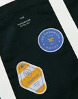The Handmade Cyclist Escape Collection tote bag for cycling enthusiasts