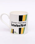 Mark Cavendish - Fine Bone China 14oz/400ml Mug