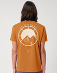 Sa Calobra Cotton T-Shirt