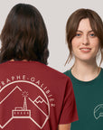 Telegraphe + Galibier Cotton T-Shirt