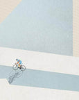 Grand Tour - Giro d'Italia - Cycling Art Print