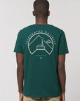 Telegraphe + Galibier Cotton T-Shirt