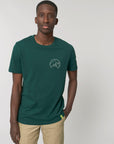 Telegraphe + Galibier Cotton T-Shirt