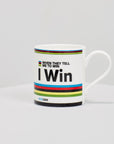 CYCLING MUG