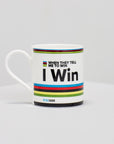 CYCLING MUG
