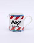 SECOND: Sean Kelly - Fine Bone China Mug