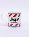 SECOND: Sean Kelly - Fine Bone China Mug