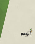 Tour de France Art