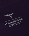 Unisex Organic Cotton T-Shirt - Mont Ventoux Plum