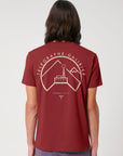 Telegraphe + Galibier Cotton T-Shirt