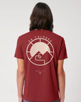 Sa Calobra Cotton T-Shirt