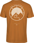 Sa Calobra Cotton T-Shirt