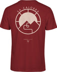 Sa Calobra Cotton T-Shirt