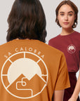 Sa Calobra Cotton T-Shirt