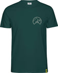 Telegraphe + Galibier Cotton T-Shirt