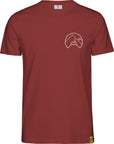 Telegraphe + Galibier Cotton T-Shirt