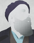 DJ Culture 001: Andy Weatherall