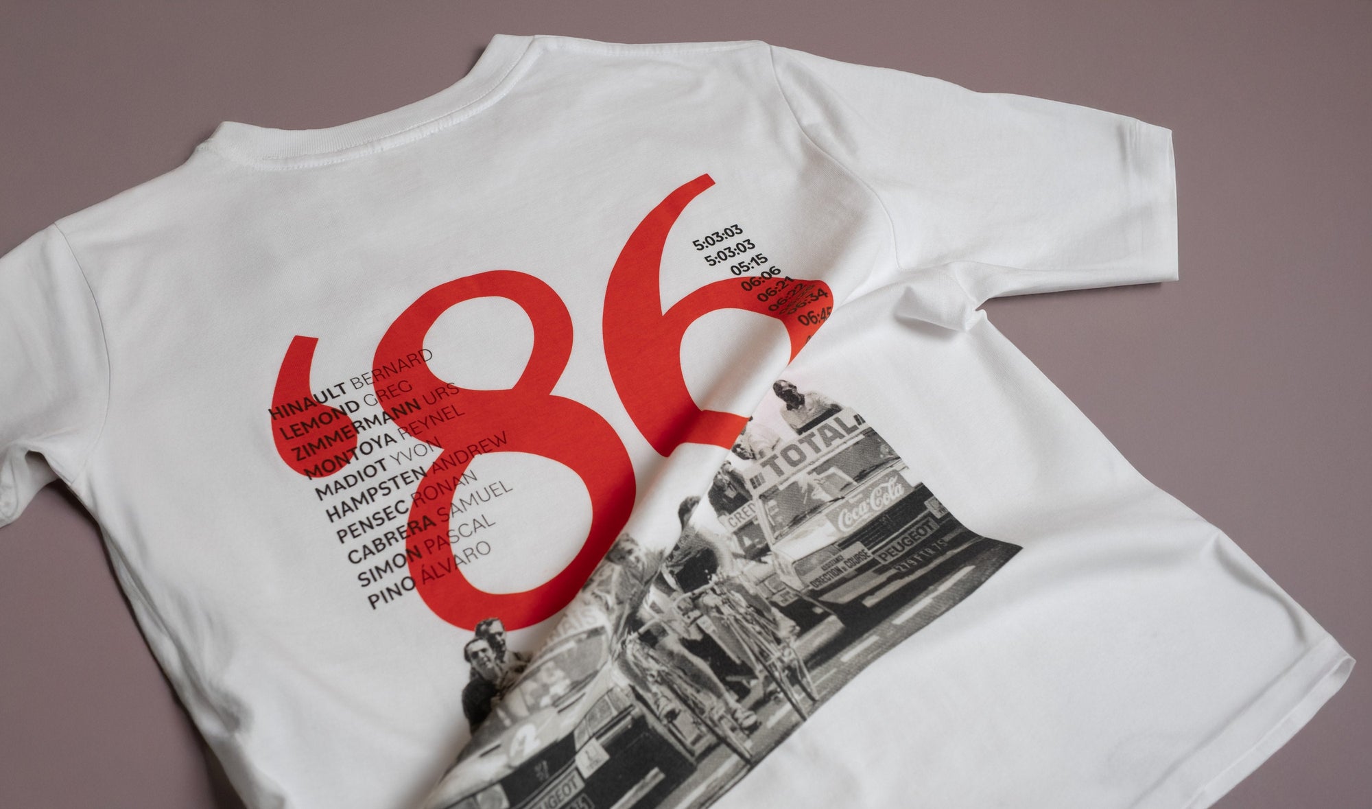 Was this the greatest stage on the greatest-ever Tour de France?