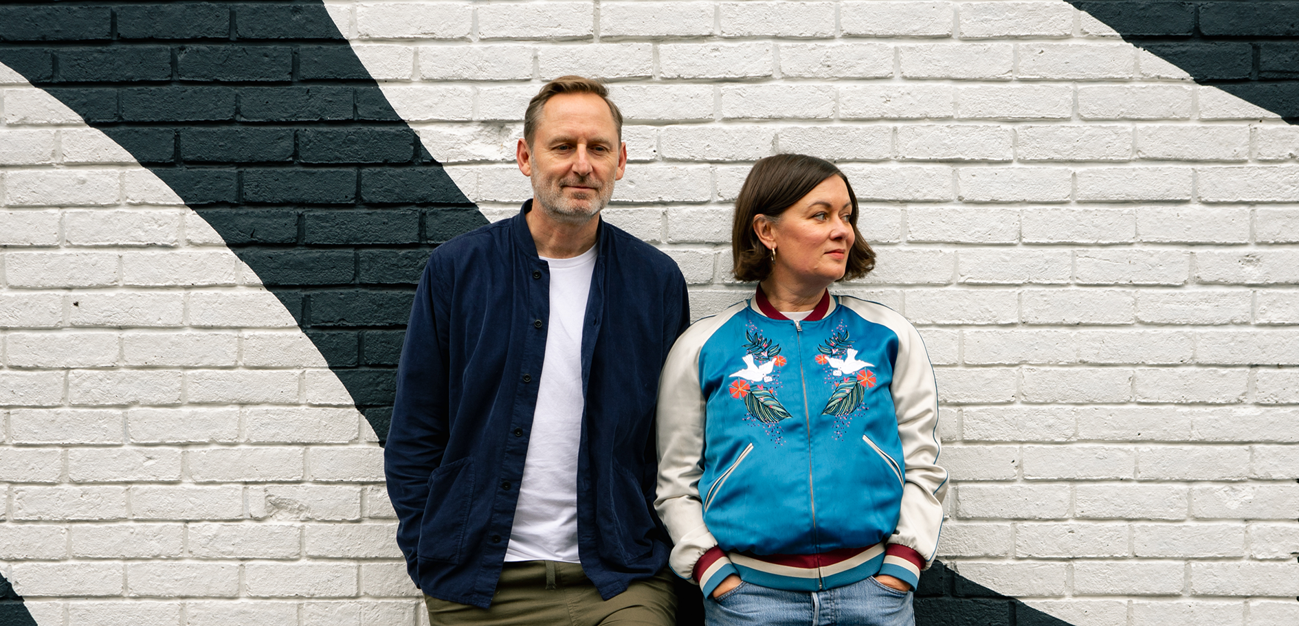 Meet The Founders – The Handmade Cyclist