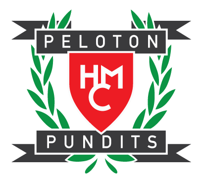 Be a Peloton Pundit and win Handmade Cyclist goodies