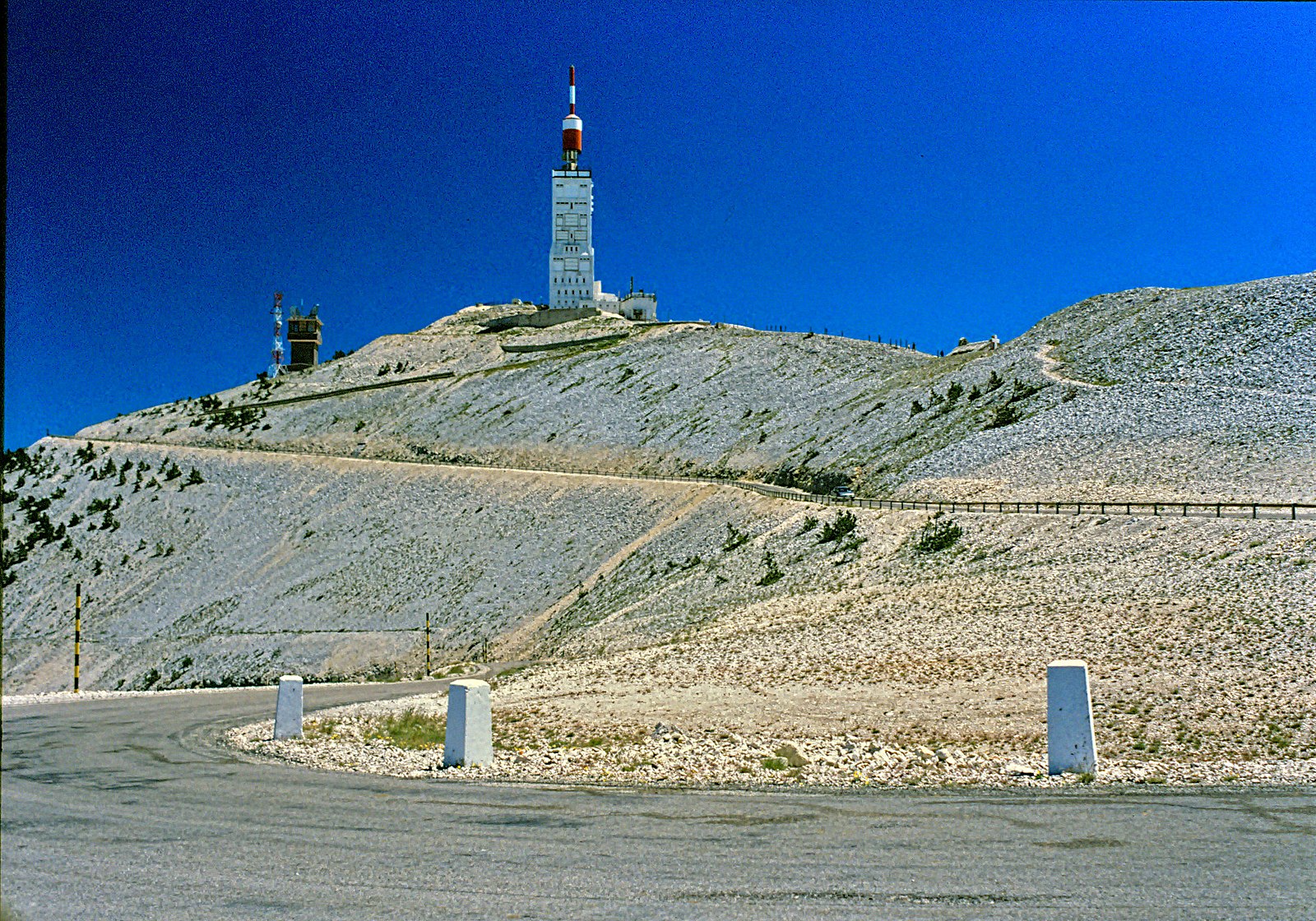Are these the three toughest climbs in all of France?