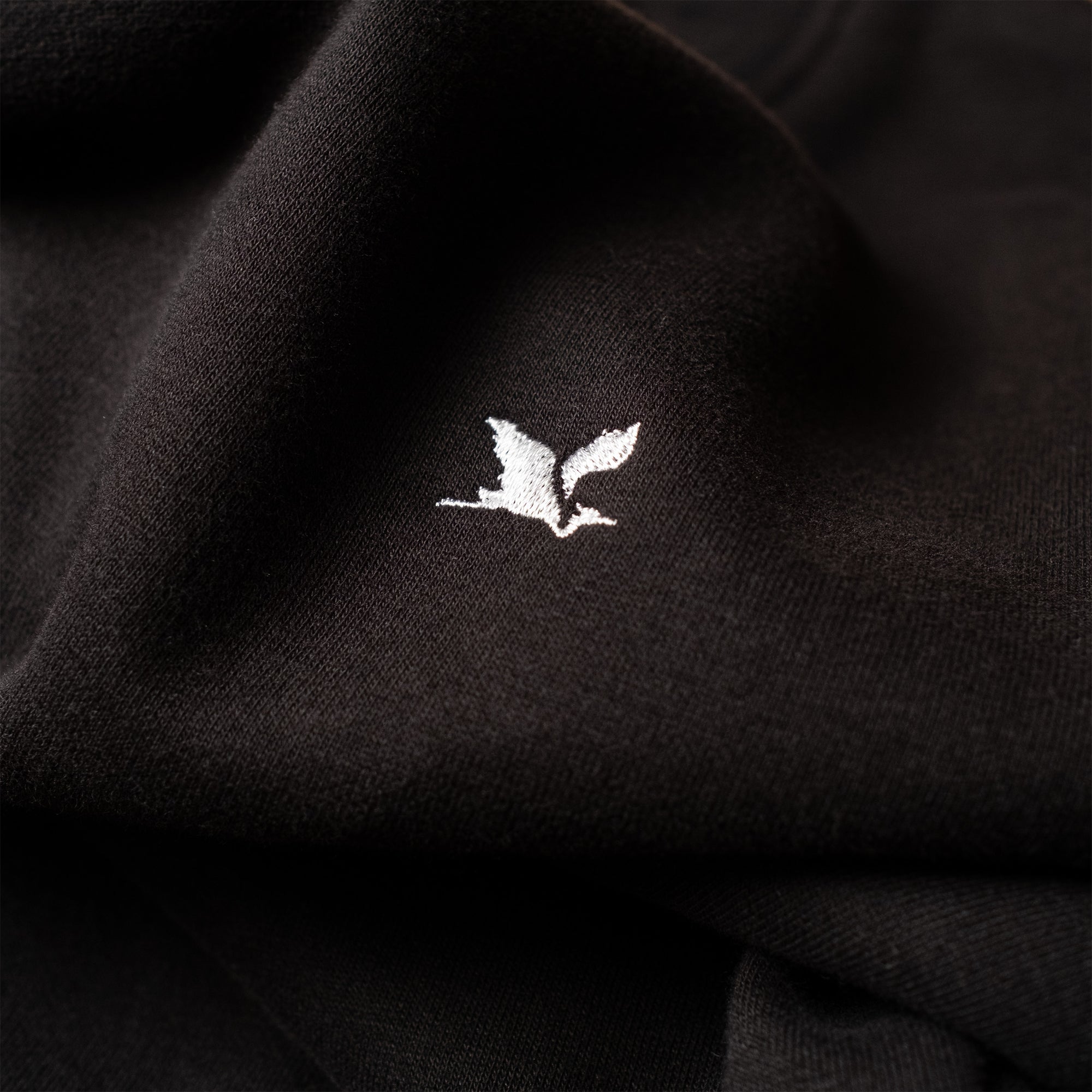 Dossard 13 Maglia Nera Sweatshirt