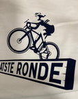 Unisex Organic Cotton T-Shirt - Laatste Ronde White