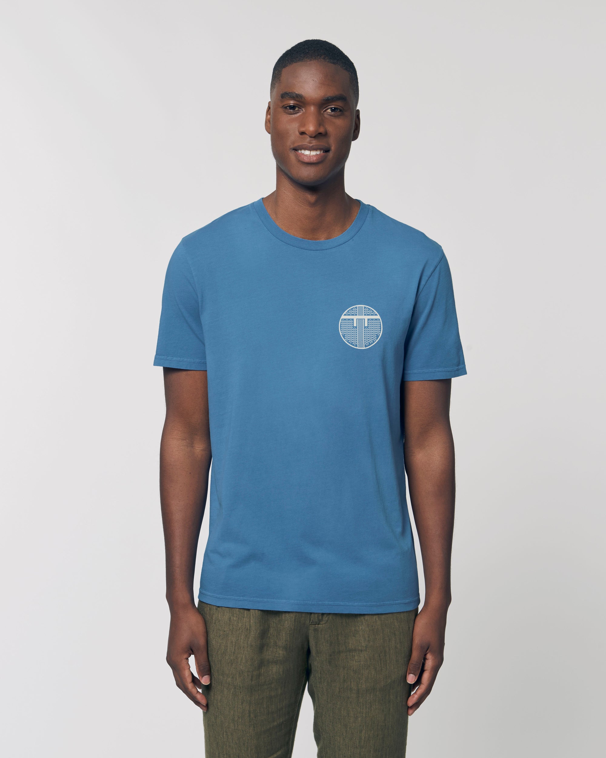 Unisex Organic Cotton T-Shirt - Arenberg
