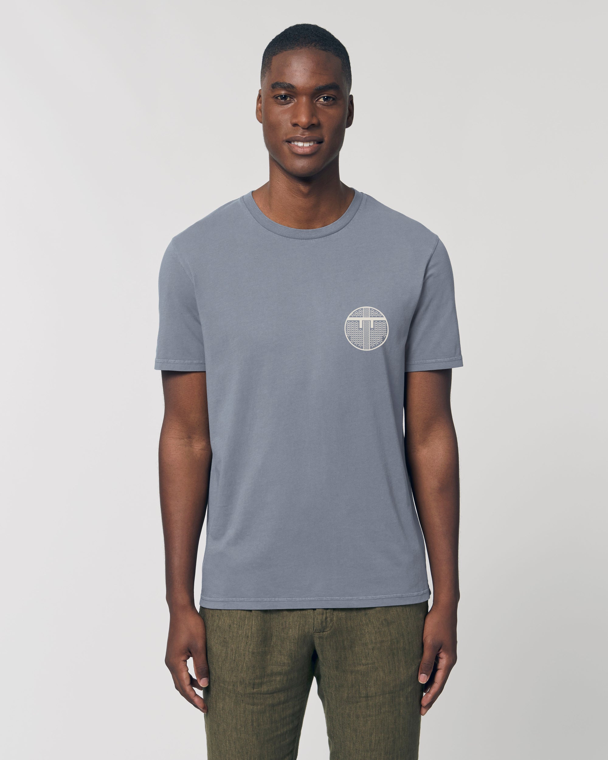 Unisex Organic Cotton T-Shirt - Arenberg