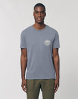 Unisex Organic Cotton T-Shirt - Arenberg
