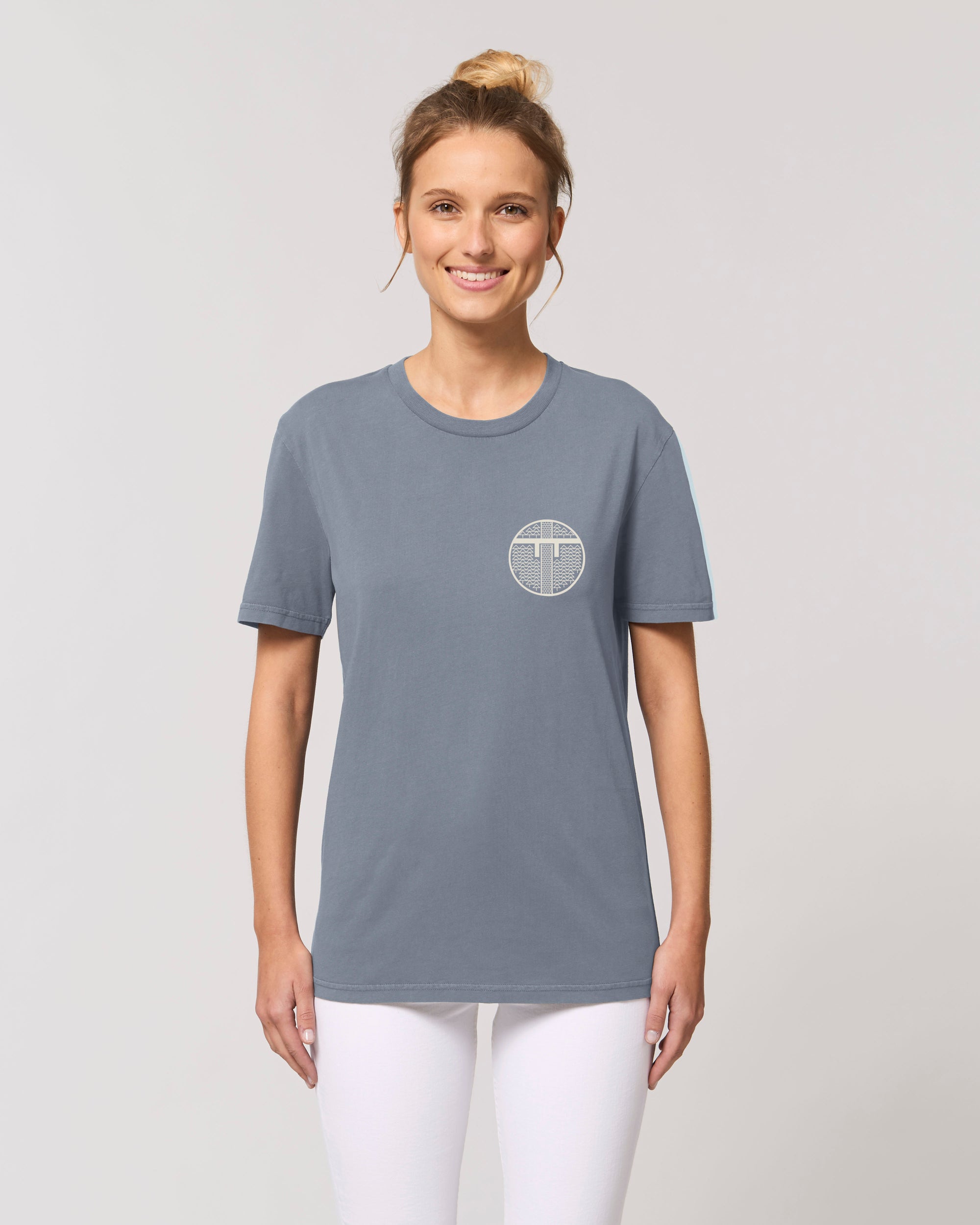 Unisex Organic Cotton T-Shirt - Arenberg