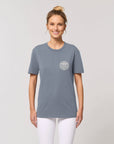 Unisex Organic Cotton T-Shirt - Arenberg
