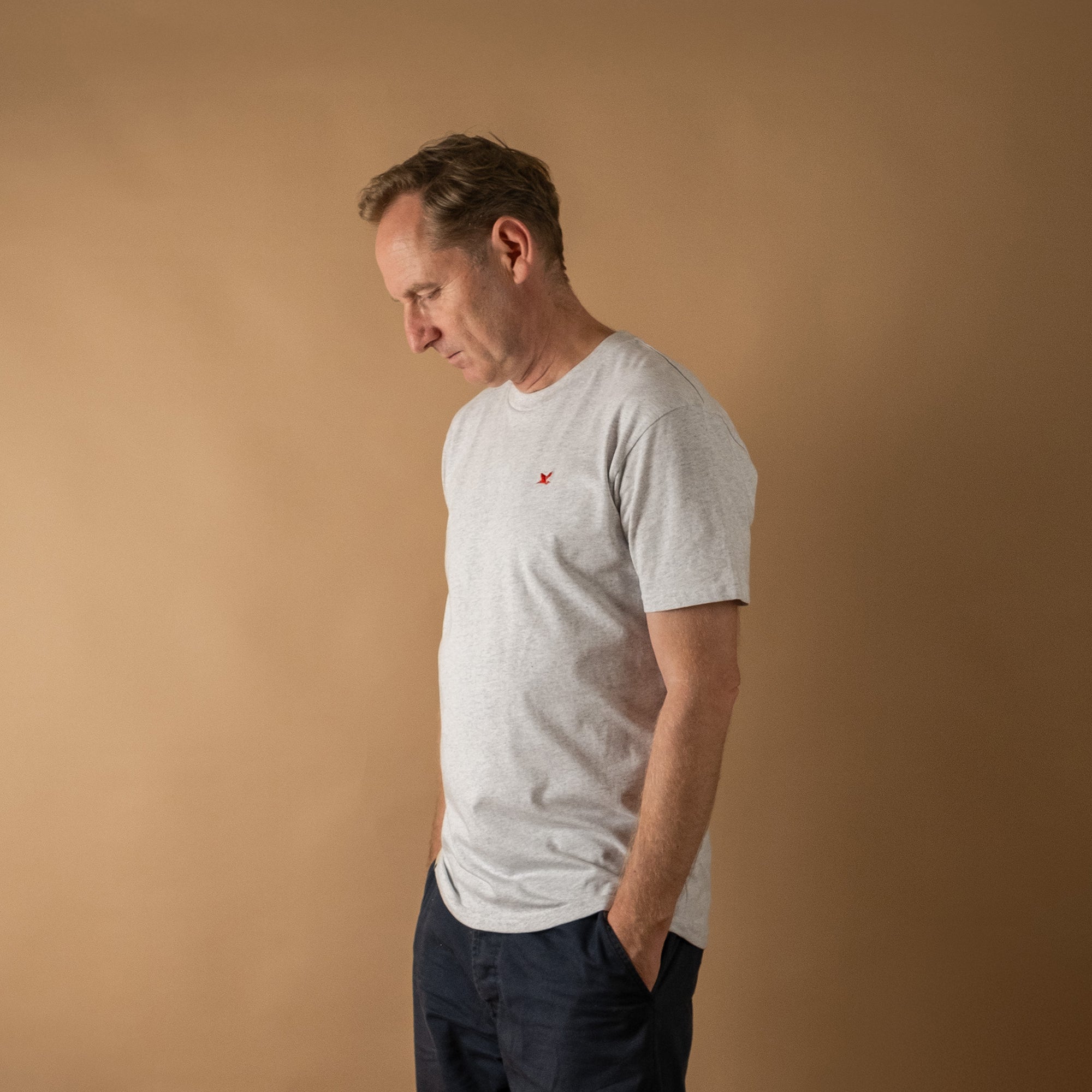 L&#39;Alpe d&#39;Huez Parcours T-Shirt