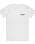 Alto de L'Angliru Climb Profiles T-Shirt