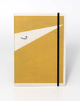 Maillot Jaune - Notebook