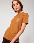 Unisex Organic Cotton T-Shirt - l'Alpe d'Huez