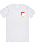 Dossard 13 Tour de France T-Shirt