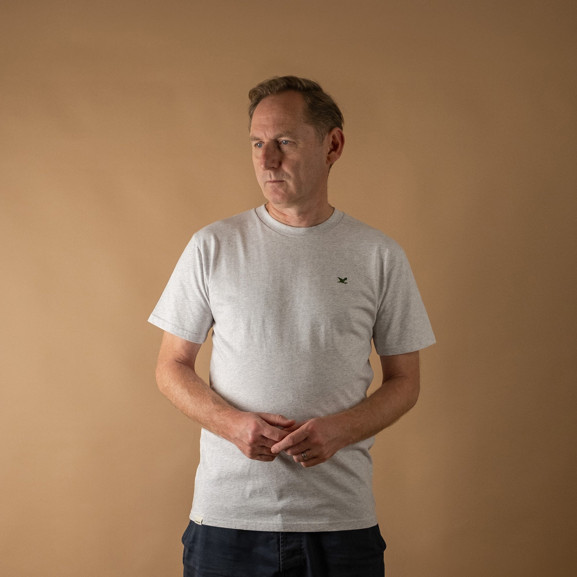 La Trouée d&#39;Arenberg Parcours T-Shirt