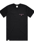 Colle delle Finestre Climb Profiles T-Shirt