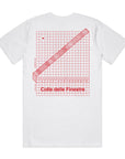 Colle delle Finestre Climb Profiles T-Shirt