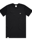 Dossard 13 Maglia Nera T-Shirt